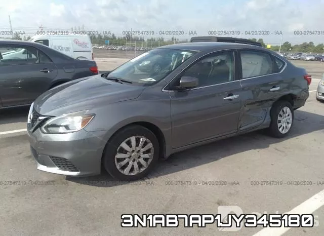 3N1AB7AP1JY345180 фото 3