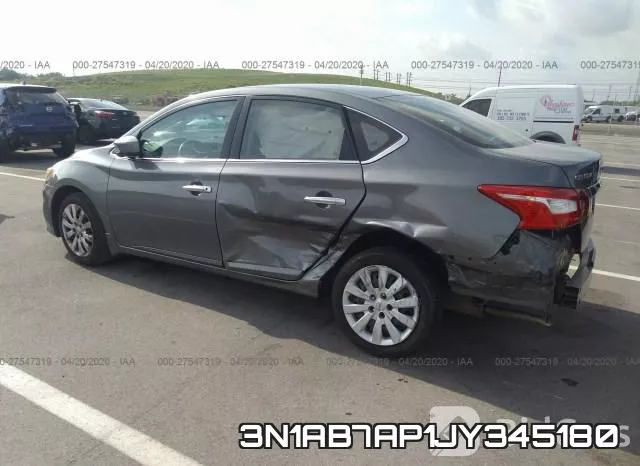 3N1AB7AP1JY345180 фото 4