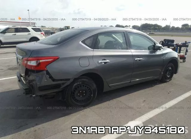 3N1AB7AP1JY345180 фото 5