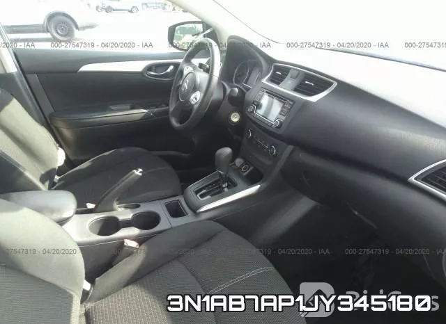 3N1AB7AP1JY345180 фото 6