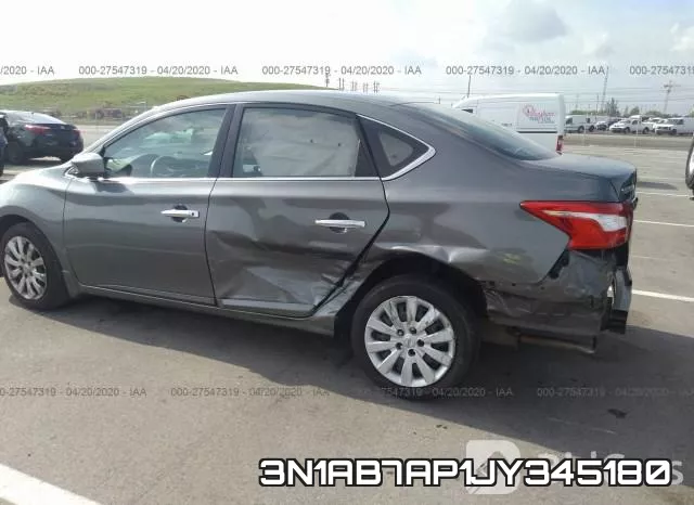 3N1AB7AP1JY345180 фото 7