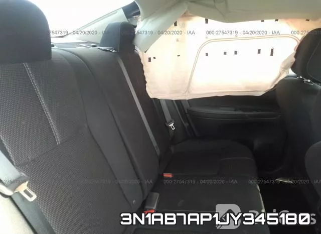 3N1AB7AP1JY345180 фото 9