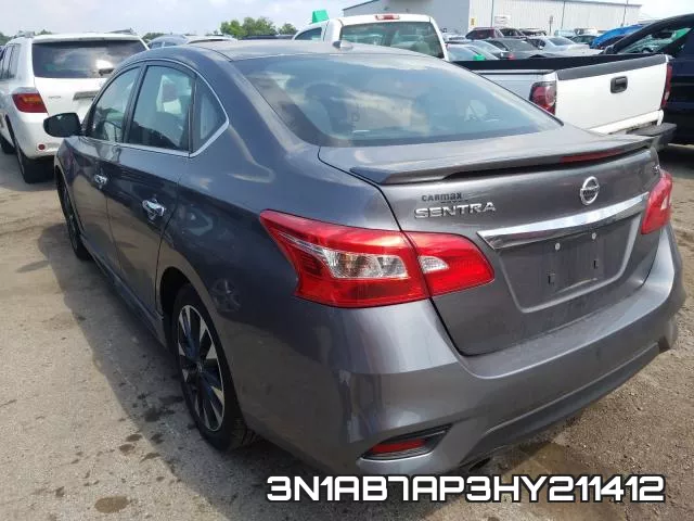 3N1AB7AP3HY211412 фото 4