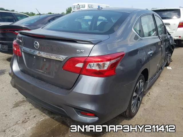 3N1AB7AP3HY211412 фото 5