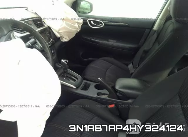 3N1AB7AP4HY324124 фото 6