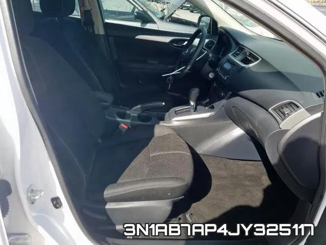 3N1AB7AP4JY325117 фото 6