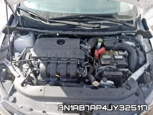 3N1AB7AP4JY325117 фото 8
