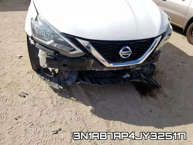 3N1AB7AP4JY325117 фото 10