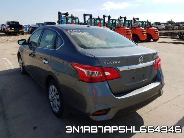 3N1AB7AP5HL664346 фото 4