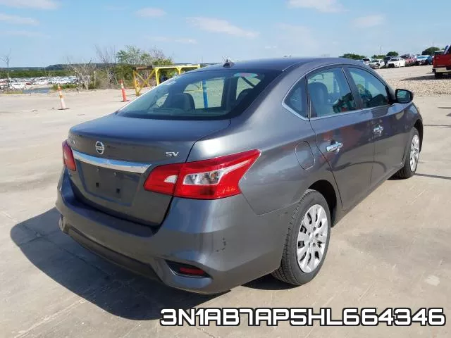 3N1AB7AP5HL664346 фото 5