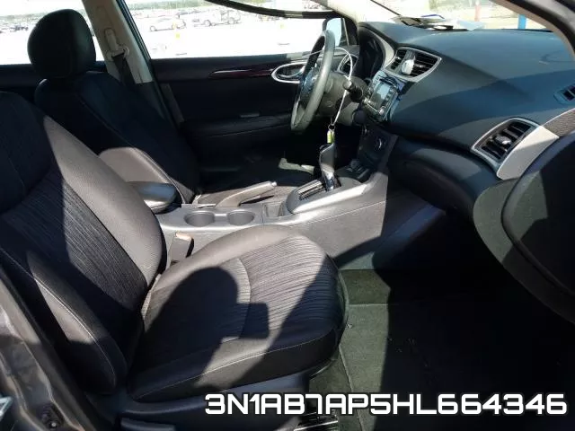 3N1AB7AP5HL664346 фото 6