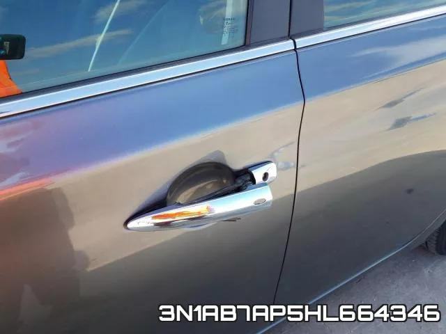 3N1AB7AP5HL664346 фото 10