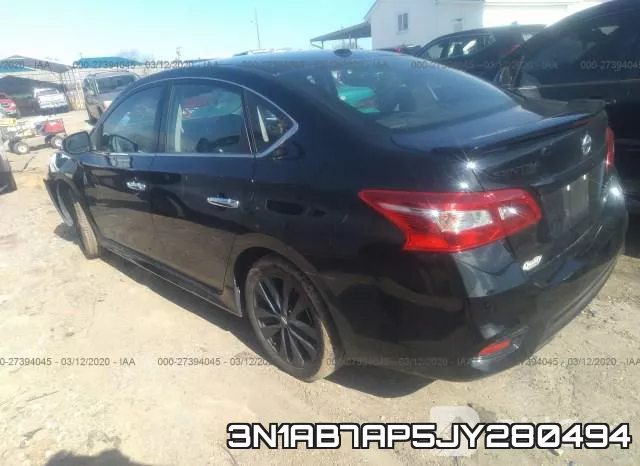 3N1AB7AP5JY280494 фото 4