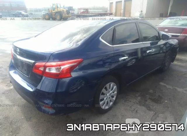 3N1AB7AP6HY290574 фото 5
