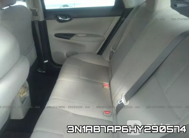3N1AB7AP6HY290574 фото 9