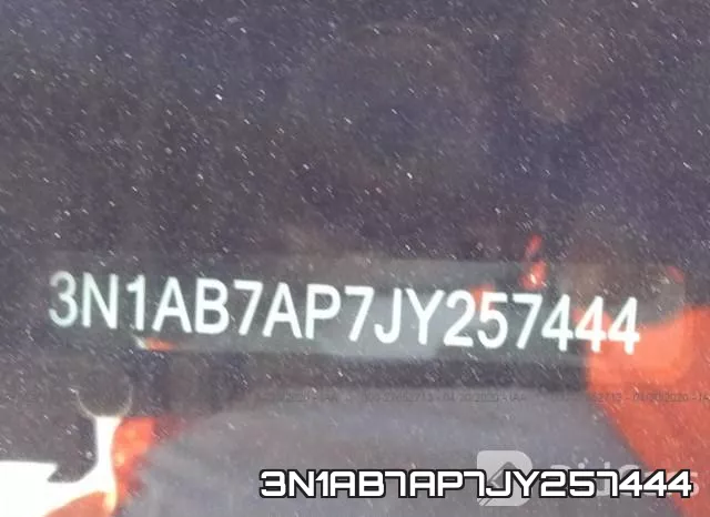 3N1AB7AP7JY257444 фото 10