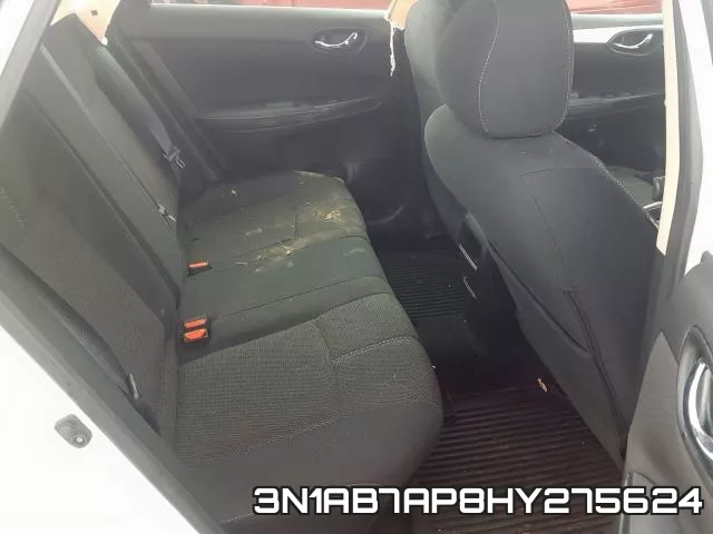 3N1AB7AP8HY275624 фото 7