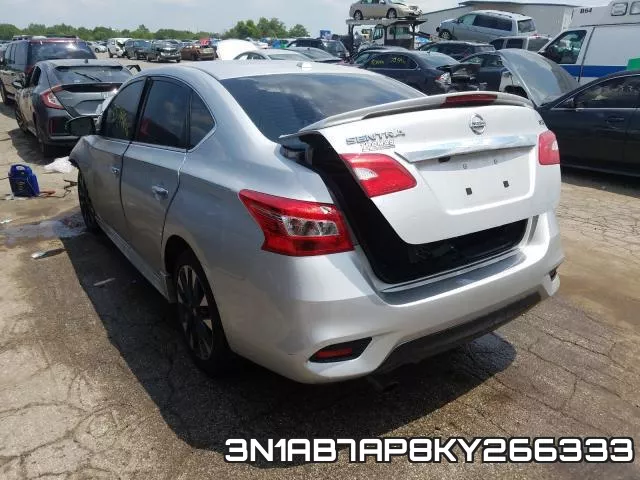 3N1AB7AP8KY266333 фото 4