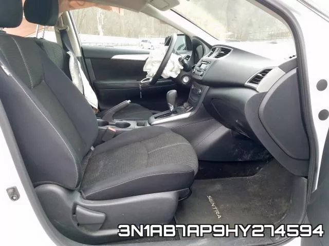 3N1AB7AP9HY274594 фото 6
