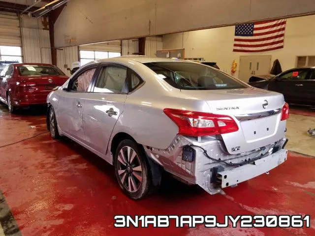 3N1AB7AP9JY230861 фото 4