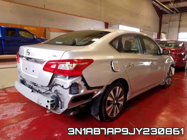 3N1AB7AP9JY230861 фото 5