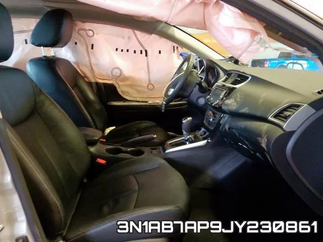 3N1AB7AP9JY230861 фото 6