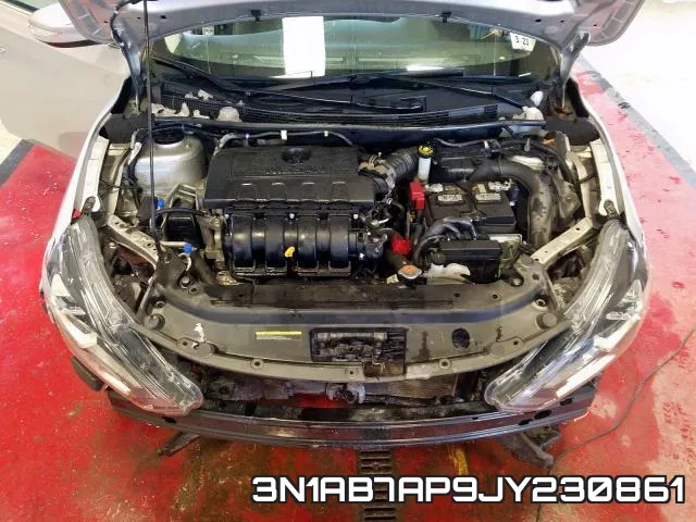 3N1AB7AP9JY230861 фото 8
