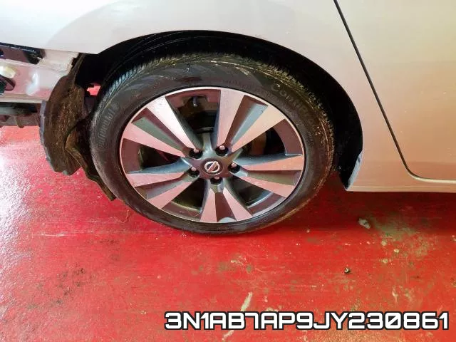 3N1AB7AP9JY230861 фото 10