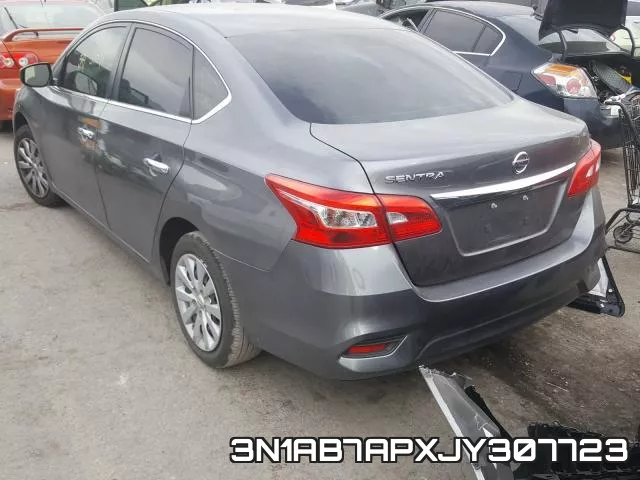 3N1AB7APXJY307723 фото 4