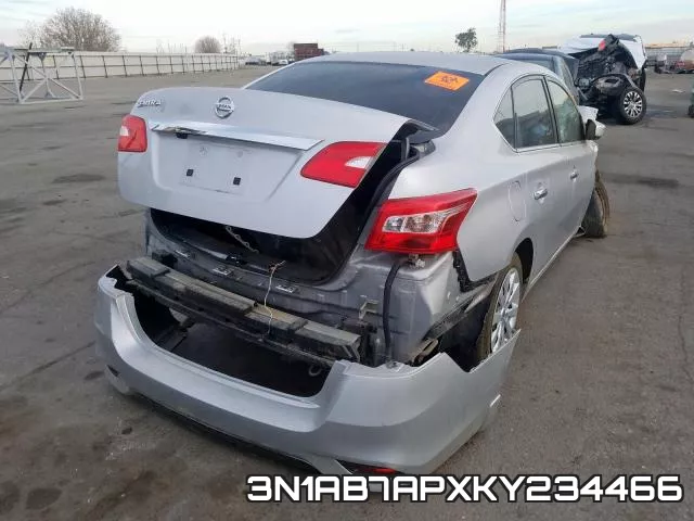 3N1AB7APXKY234466 фото 5