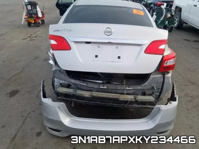 3N1AB7APXKY234466 фото 10