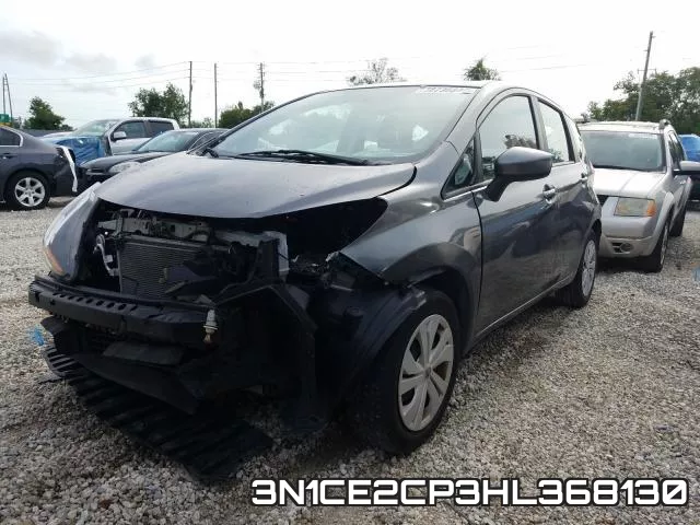 3N1CE2CP3HL368130 фото 3