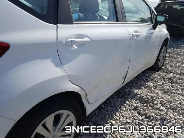 3N1CE2CP6JL366846 фото 10