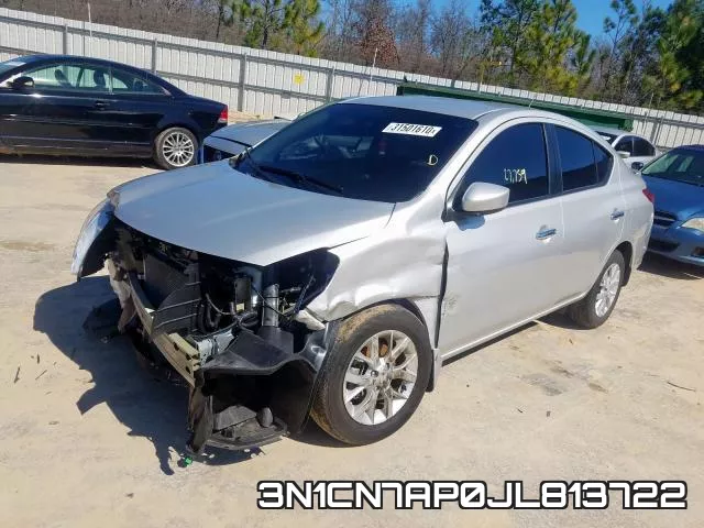 3N1CN7AP0JL813722 фото 3
