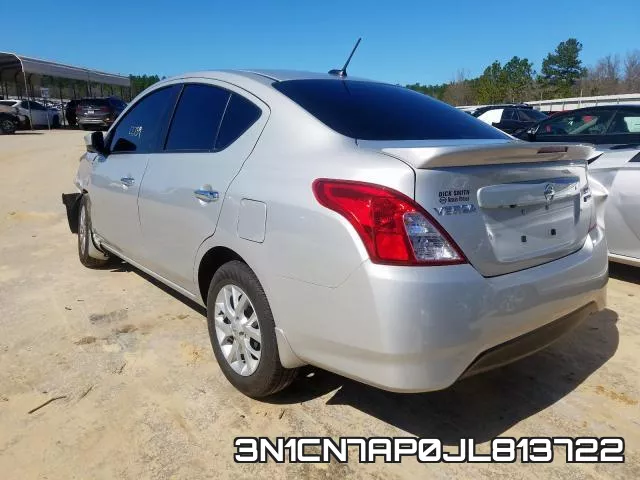 3N1CN7AP0JL813722 фото 4