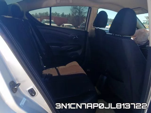3N1CN7AP0JL813722 фото 7
