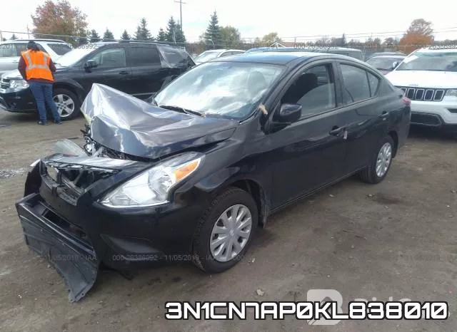 3N1CN7AP0KL838010 фото 3