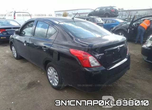 3N1CN7AP0KL838010 фото 4
