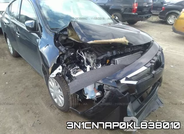 3N1CN7AP0KL838010 фото 7