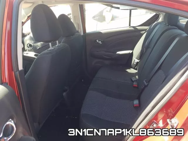 3N1CN7AP1KL863689 фото 7