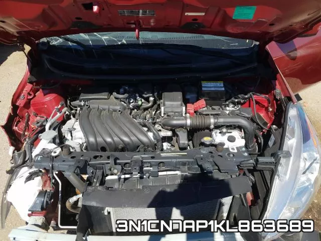 3N1CN7AP1KL863689 фото 8