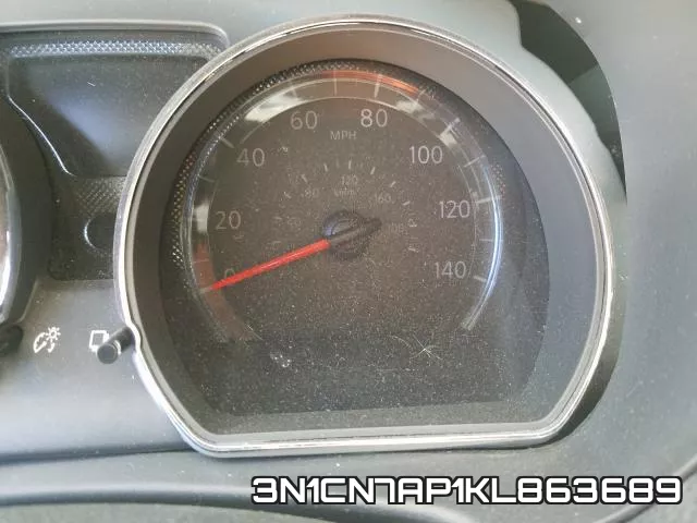 3N1CN7AP1KL863689 фото 9
