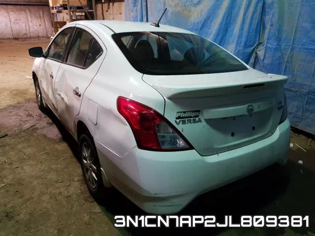 3N1CN7AP2JL809381 фото 4