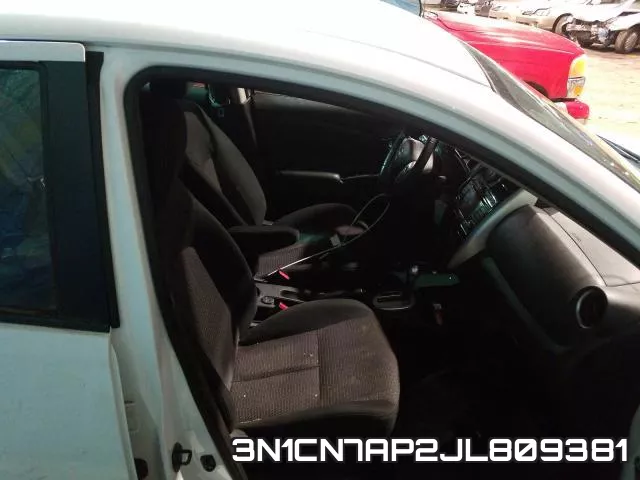 3N1CN7AP2JL809381 фото 6