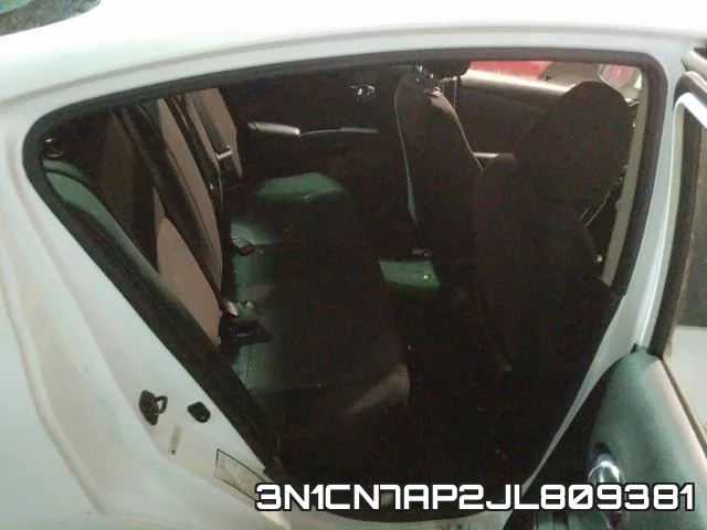 3N1CN7AP2JL809381 фото 7