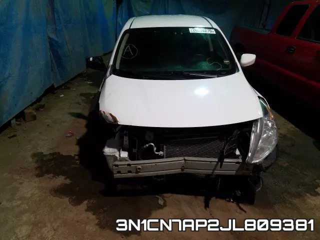 3N1CN7AP2JL809381 фото 10