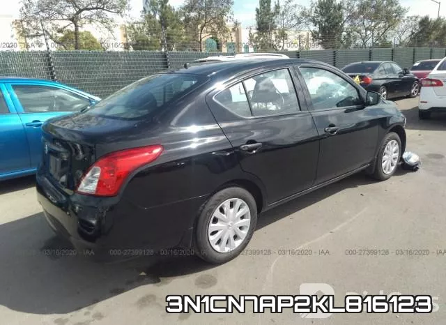 3N1CN7AP2KL816123 фото 5