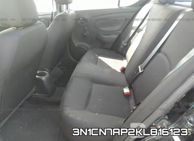 3N1CN7AP2KL816123 фото 9