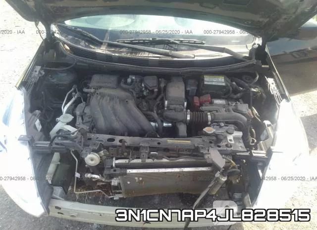 3N1CN7AP4JL828515 фото 2