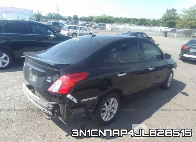 3N1CN7AP4JL828515 фото 5